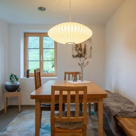 Gabschi * Obergesteln