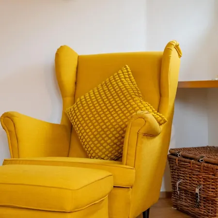 Gabschi Apartamento *