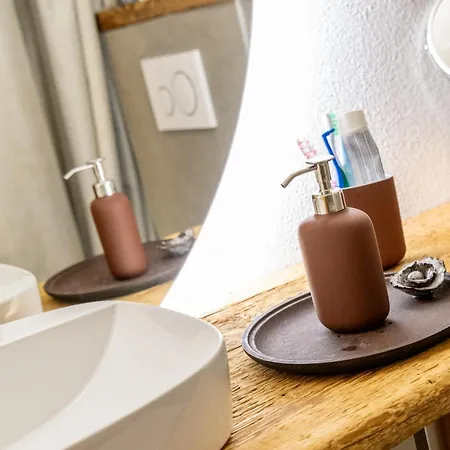 Apartment Gabschi Obergesteln