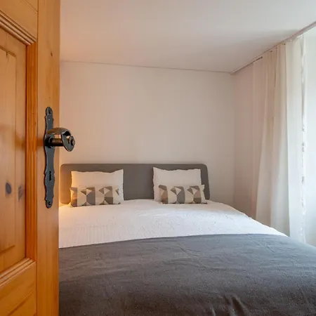 Appartement Gabschi *