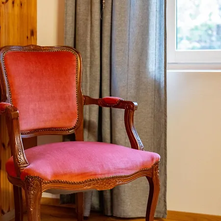 Gabschi Appartement *