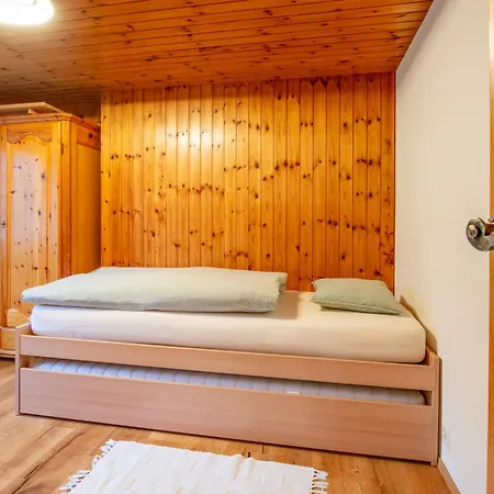Gabschi Appartement