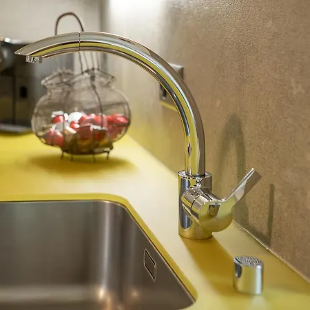 Apartment Gabschi Obergesteln