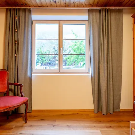 Gabschi Appartement *