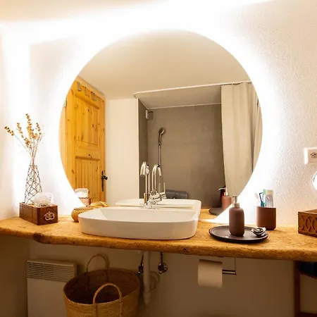 Apartamento Gabschi Obergesteln