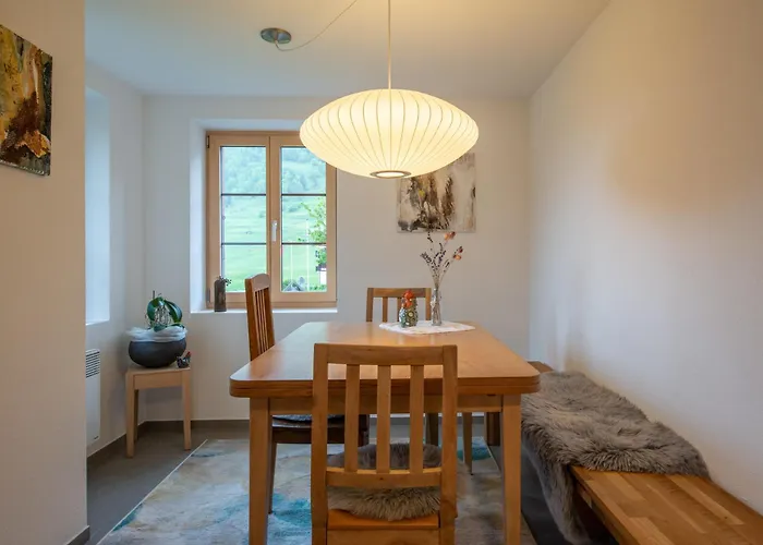 Gabschi * Obergesteln