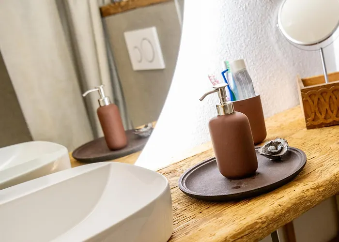 Apartment Gabschi Obergesteln