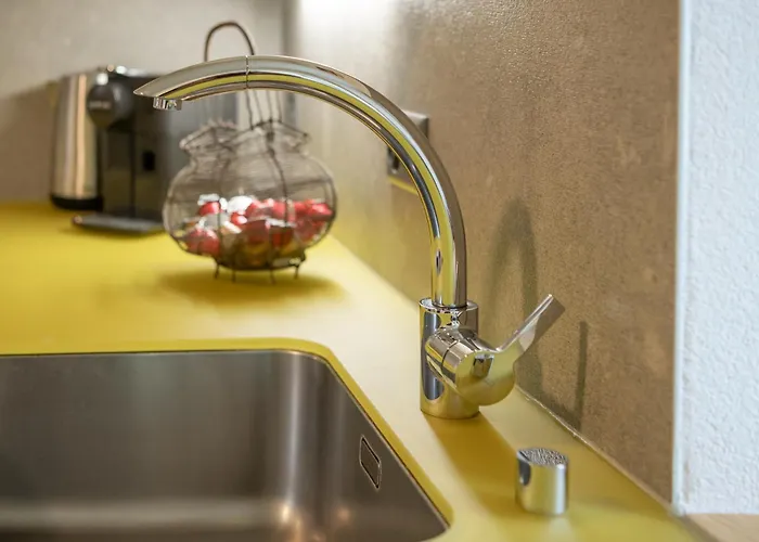 Apartment Gabschi Obergesteln