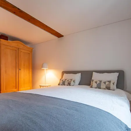 Gabschi Apartament