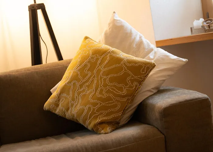 Apartament Gabschi *