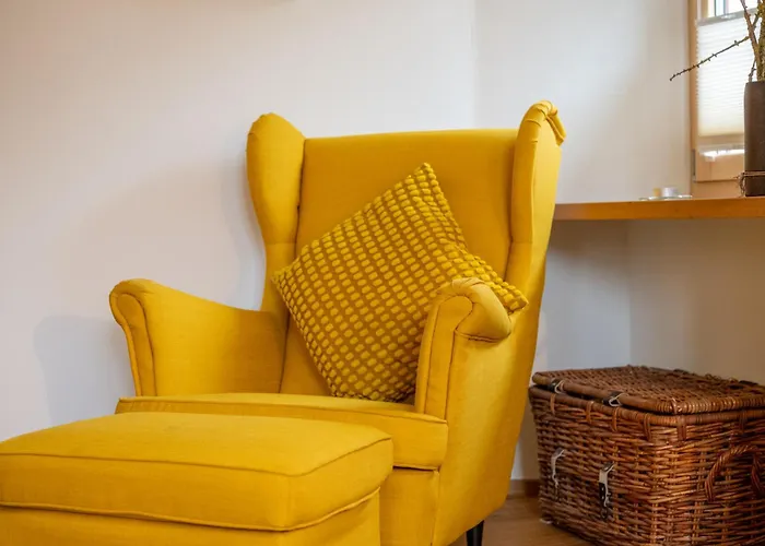 Gabschi Apartament *