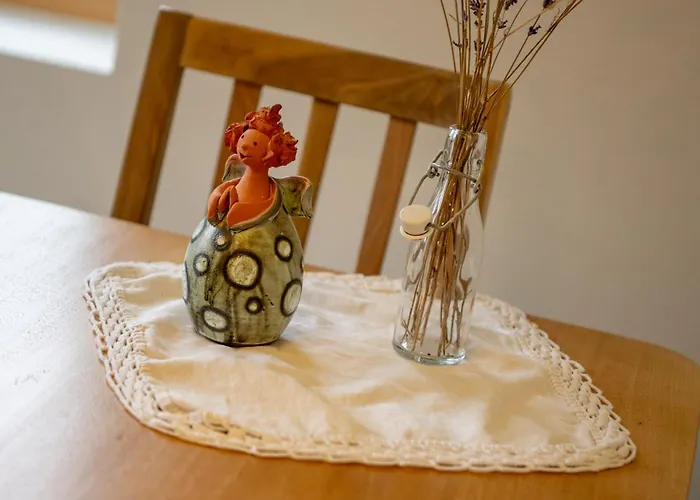 Gabschi Apartament Obergesteln