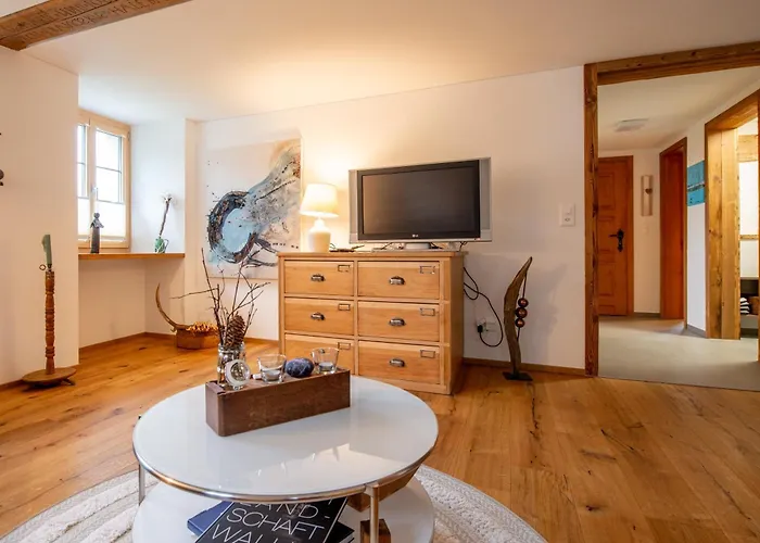 Gabschi Apartament