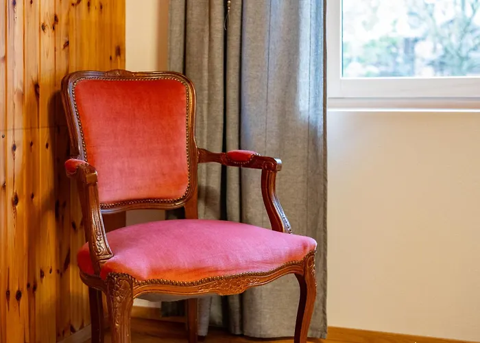 Gabschi Apartament *