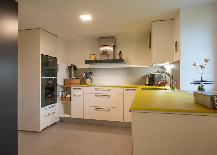 Gabschi Apartament