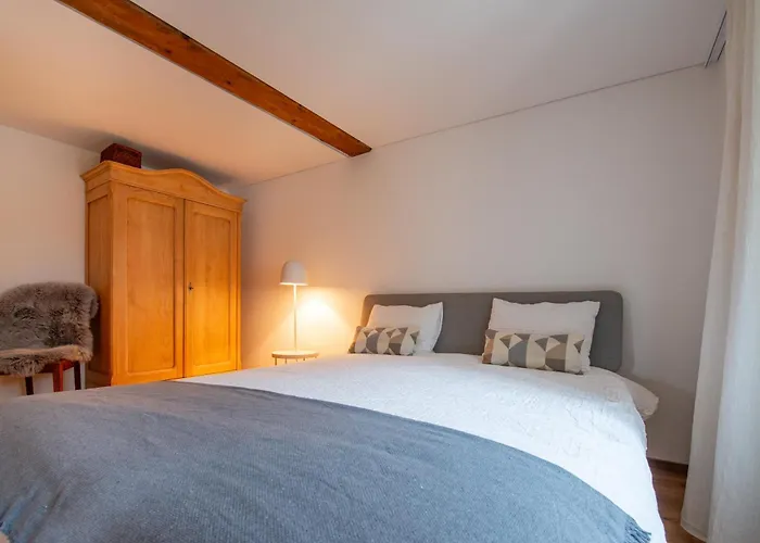 Gabschi Apartament