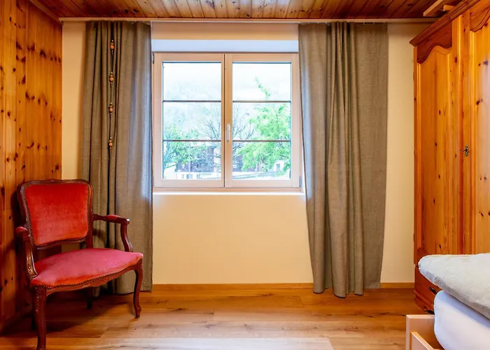 Gabschi Apartament *