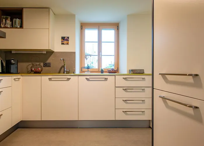 Gabschi Apartament *